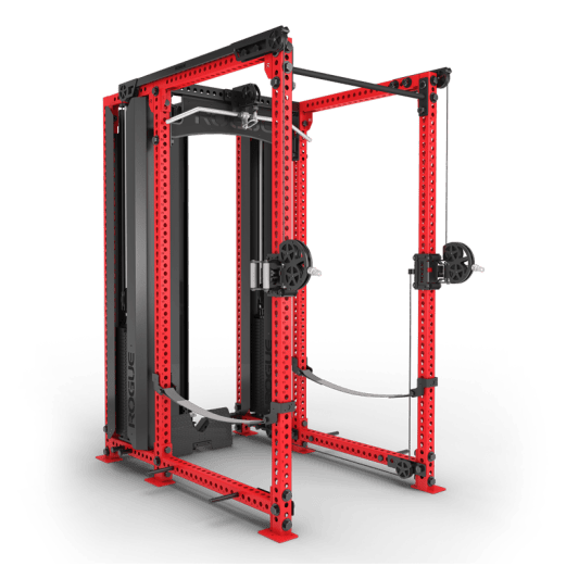 Rogue FM-6 Twin - Assembly Instructions | Rogue Fitness